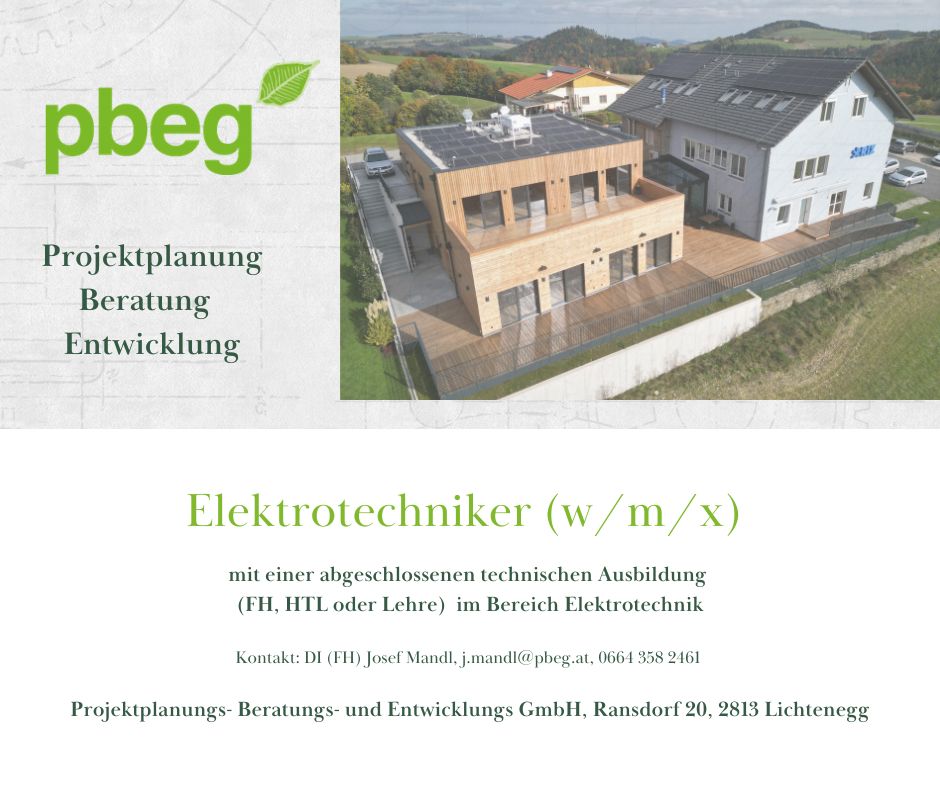 Projektplanung, Beratung & Entwicklung Ihr Betrieb steht im Fokus der Innovation.(5)